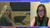 Lori Vallow Daybell can't use her usual tactics in court: Cousin