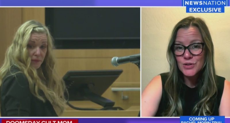 Lori Vallow Daybell can't use her usual tactics in court: Cousin