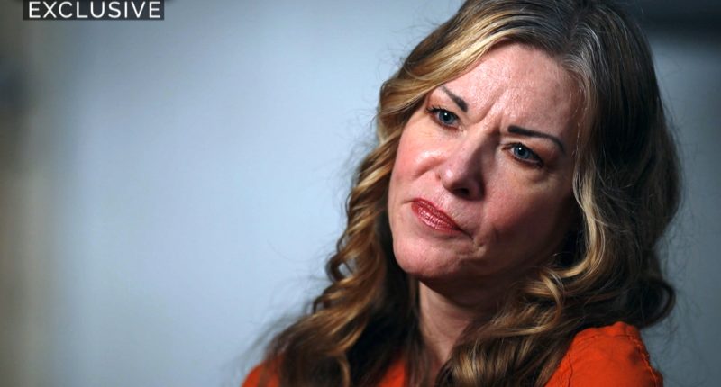 Lori Vallow's Brother Testifies He Has "No Doubt" Siblings Conspired to Kill Charles Vallow