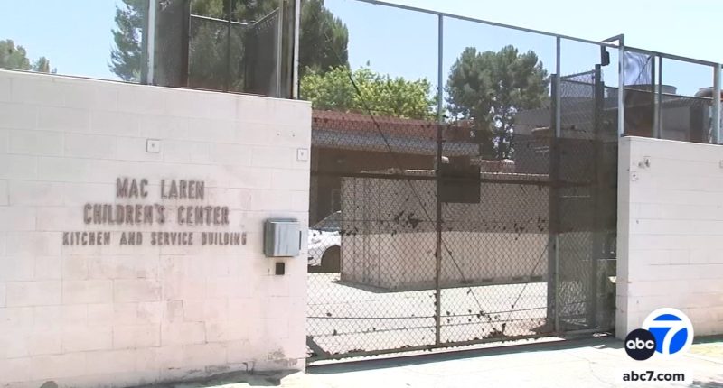 Los Angeles County, California reaches tentative $4B settlement involving more than 6,800 claims of childhood sexual abuse