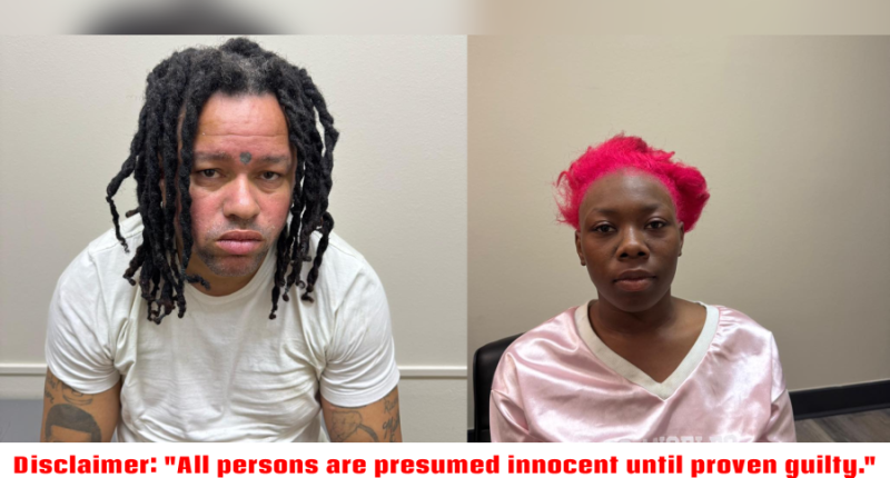 Louisiana drug bust seizes over 9K lethal doses of fentanyl