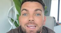 Love Island star claims to be banned from England over 'nasty posts'