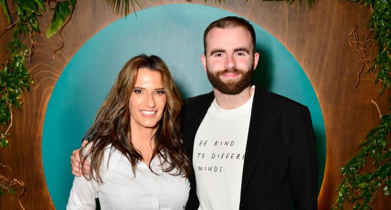 Love on the Spectrum Star Connor Tomlinson's Family: Meet Them