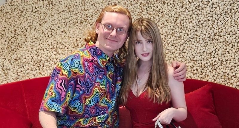 Love on the Spectrum Star James Says Shelley Is 'The One'