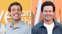Love on the Spectrum Star Tanner Smith Meets Mark Wahlberg