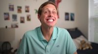 Love on the Spectrum’s Tanner Smith Gives Dating Advice