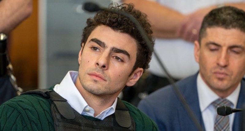 Luigi Mangione Trial: Updates on Healthcare CEO Shooting Case