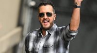 Luke Bryan reveals which BIGGER country star he has been mistaken for