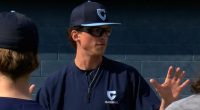 Luke Smith leading Centennial baseball