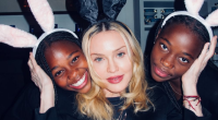 Photo Credit: Madonna Instagram