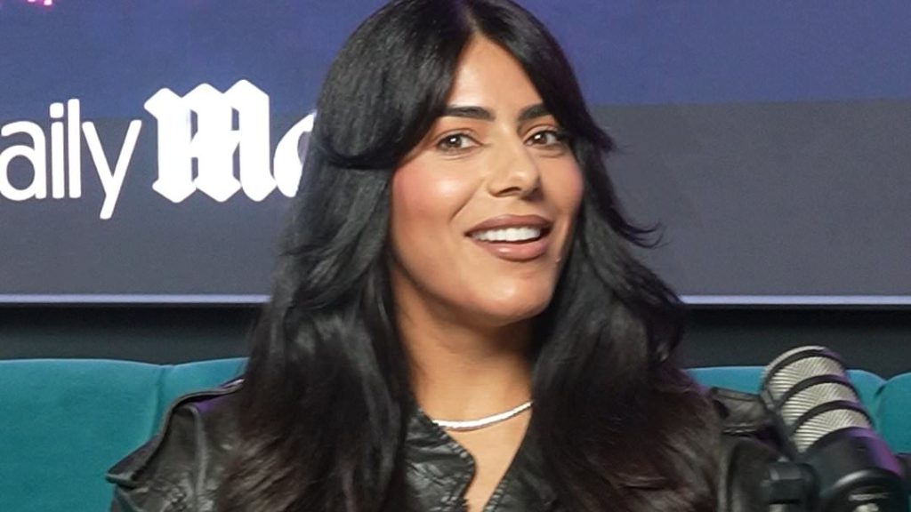 MAFS' Carina reveals why her relationship with Paul didn't work out