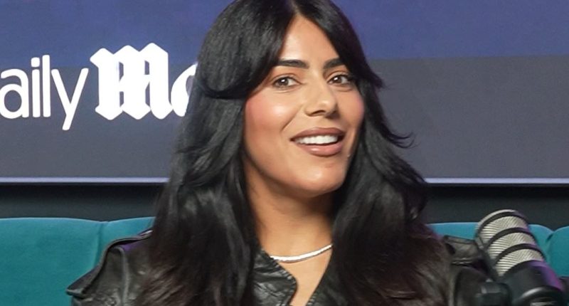 MAFS' Carina reveals why her relationship with Paul didn't work out