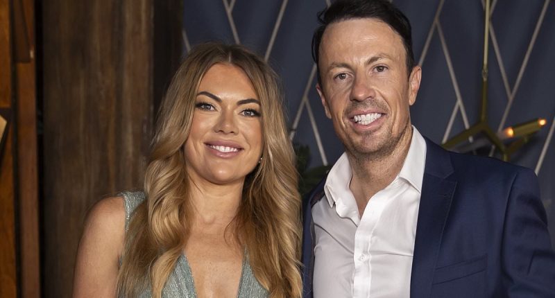 MAFS Jacqui Burfoot and Clint Rice announce shock engagement