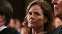 MAGA faithful fume as Amy Coney Barrett sides with liberals