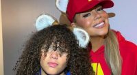MARIAH CAREY CRASHES SON'S TWITCH LIVESTREAM: 'MOM, THEY CAN SEE YOU!'