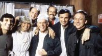 M*A*S*H legend dead at 82