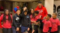 MATT BARNES SPEAKS ON SPLIT FROM ANANSA SIMS: 'I LOST MY FAMILY'