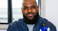 Photo Credit: Mattel/Lebron James Instagram