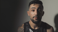Suman Mokhatarian has already allegedly survived one gangland hit when a gunman opened fire outside his gym in Wentworthville.