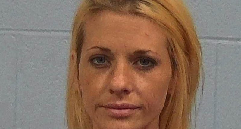 MTV star Madison Channing Walls sentenced to jail after pleading guilty to meth and fentanyl possession