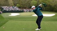 MacIntyre and the Masters, a match made in heaven... can Bob be the first Scot since Lyle to win a green jacket?