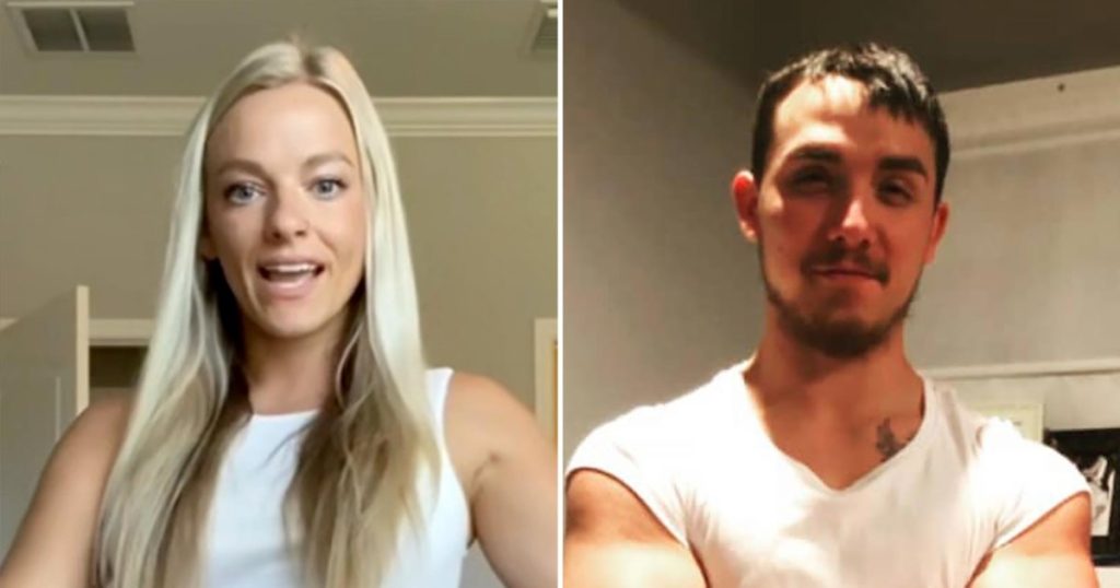 Mackenzie McKee Debunks Reports That She's Still Married to Ex Josh