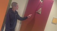 Make-A-Wish grants Masters trip to teen cancer survivor