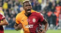 Man United beat off competition to reach 'basic agreement' to sign £63m Victor Osimhen with Ruben Amorim desperate to bolster striker options