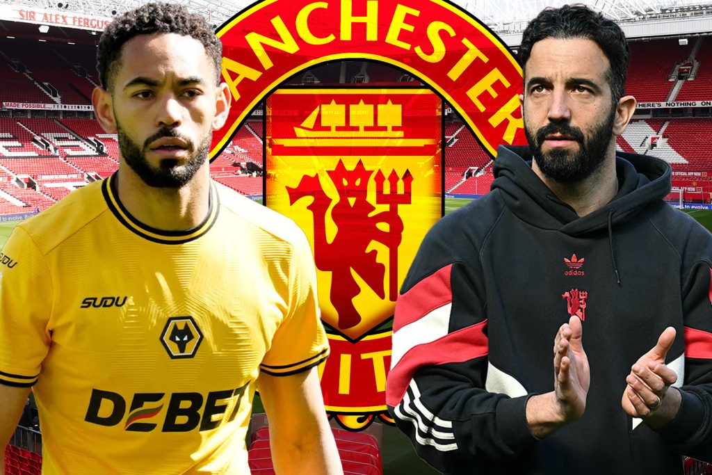 Man United is Matheus Cunha’s preferred destination ahead of Champions League chasing trio