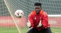 Man United manager Ruben Amorim makes major Andre Onana decision before Europa League decider - as he reveals a star's season is over