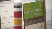 City crime - Melbourne alleged assaults