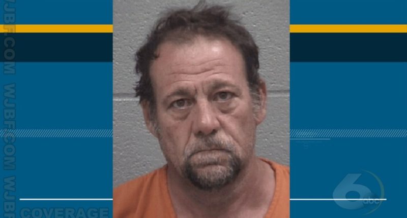 Man arrested after allegedly shooting victim in foot with sawed-off shotgun in Grovetown