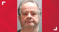 Man arrested following child sex abuse investigation: JSO