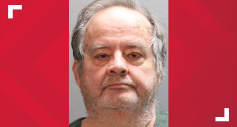 Man arrested following child sex abuse investigation: JSO