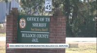 Man arrested for impersonation, scamming 15 local businesses