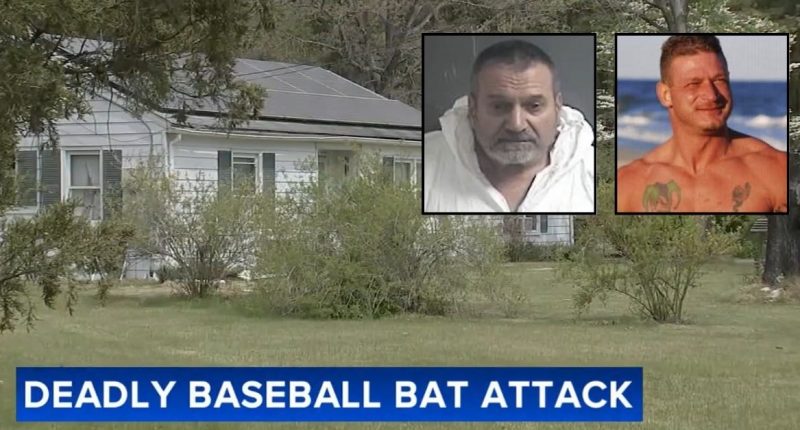 Man beaten to death was protecting his teen daughter: DA