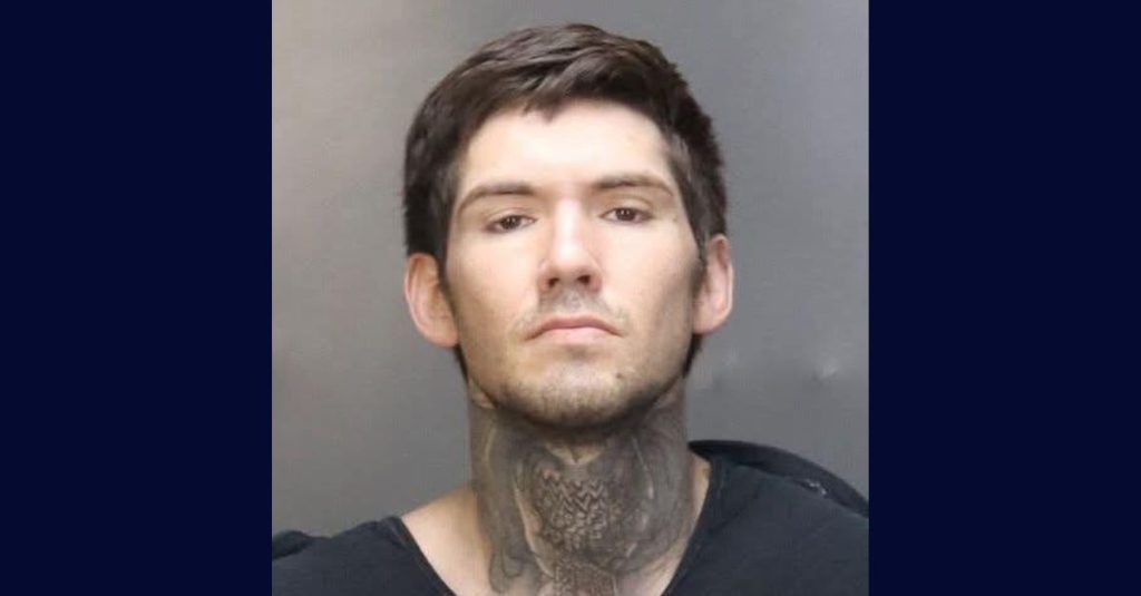 Man burns 67-year-old girlfriend with hot soup for talking