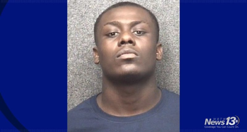 Man charged in deadly 2021 shooting sues Myrtle Beach police, others for $22M+ ahead of trial start