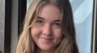 Audrey Griffin, 19, was found half-submerged in Erina Creek, Erina on the Central Coast at 3.45pm on March 24.