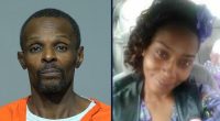 Man claims the 'devil' made him shoot, kill mom of 8