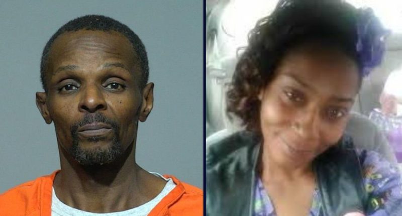 Man claims the 'devil' made him shoot, kill mom of 8