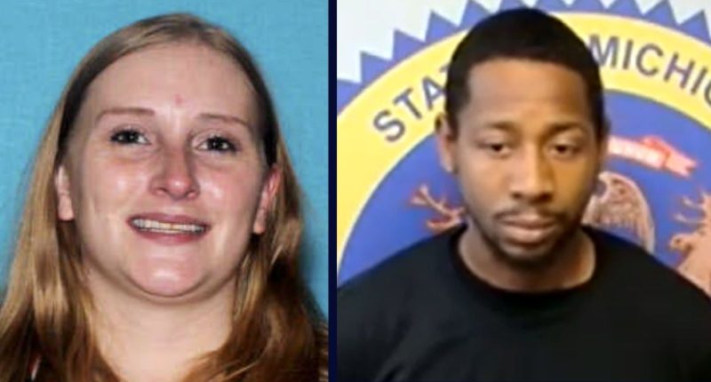 Man 'disposed' of missing mom after murder: Prosecutors