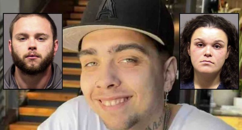 Man driven by 'revenge' shot Dave's Killer Bread coworker