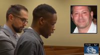 Man fatally beat victim in 18-minute Christmas day attack