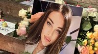 Man gets life in prison in killing of transgender model in the South Caucasus nation of Georgia