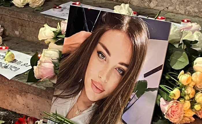 Man gets life in prison in killing of transgender model in the South Caucasus nation of Georgia