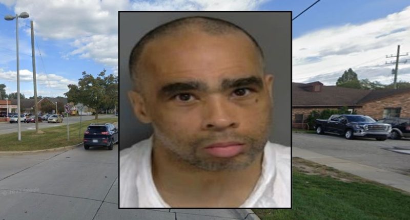 Man impales and kills mom with broken broomstick: Cops