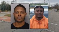 Man indicted for murder over 'perceived slight' in rap video