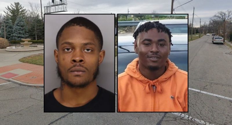 Man indicted for murder over 'perceived slight' in rap video