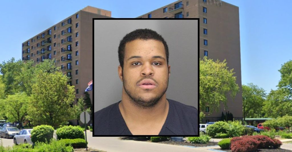 Man killed 8-year-old sister because she was 'talking back'